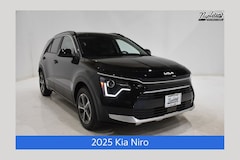 2025 Kia Niro EX SUV
