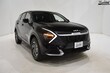 Kia Sportage Hybrid