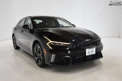 2025 Kia K5 GT-Line Sedan