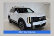  Kia Telluride