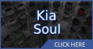 Kia Soul deals Urbana
