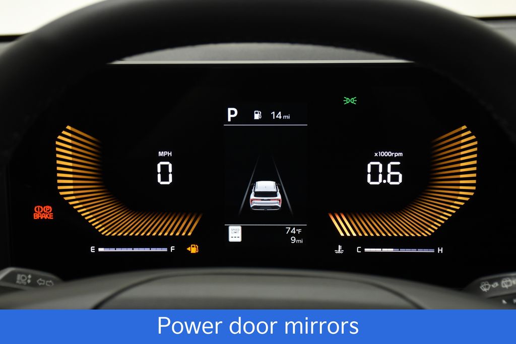 2026 Kia K4 EX - Photo 13