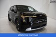Kia Carnival Hybrid
