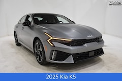 2025 Kia K5 GT-Line Sedan