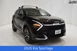Kia Sportage Hybrid