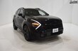 Kia Sportage Plug-In Hybrid