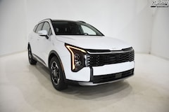 2026 Kia Sportage EX SUV