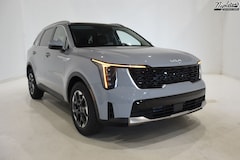 2025 Kia Sorento S SUV