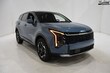Kia Sportage Hybrid