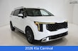 Kia Carnival Hybrid