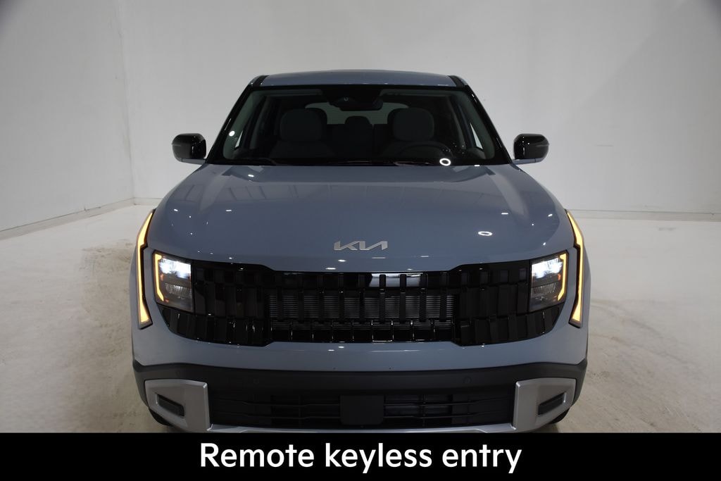 New 2027 Kia Seltos S SUV