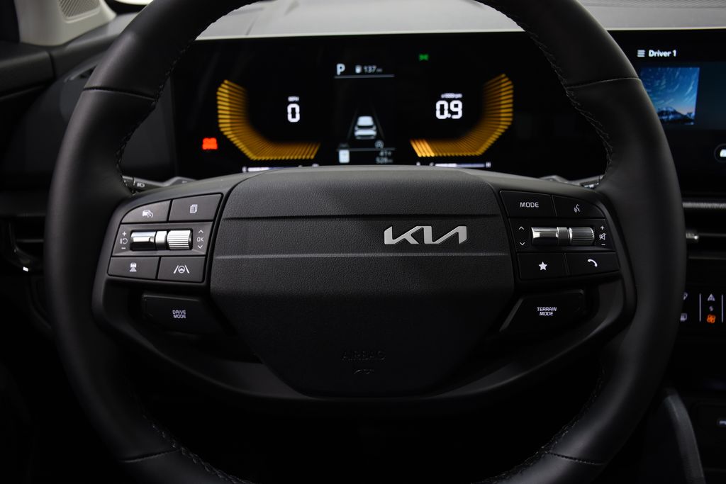 2026 Kia Sportage LX - Photo 11