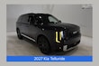  Kia Telluride Hybrid