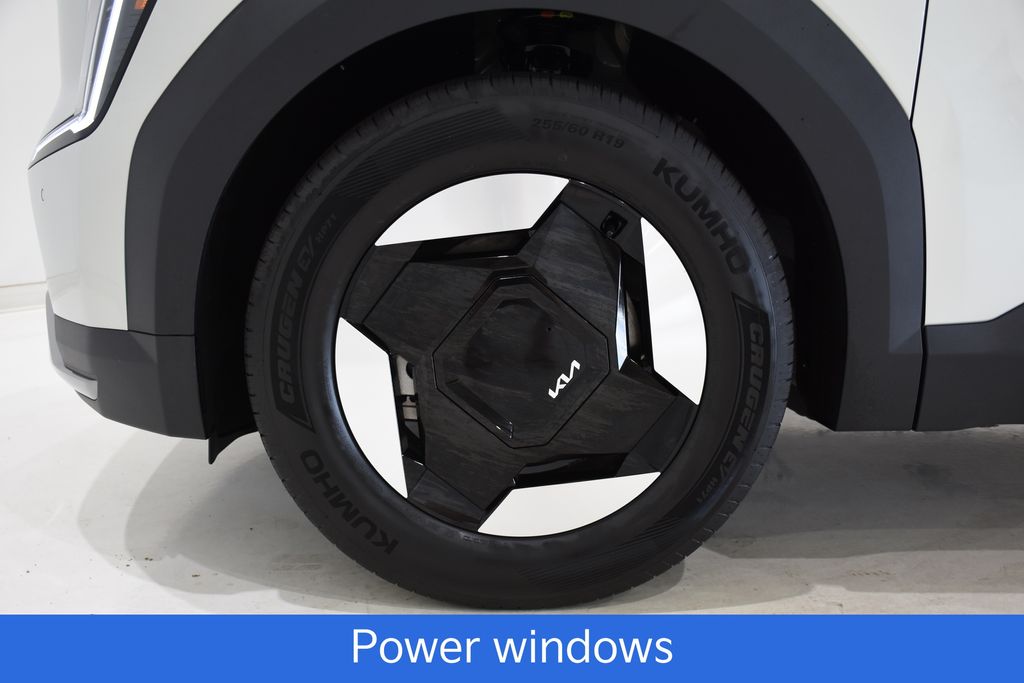 2026 Kia EV9 Light - Photo 6
