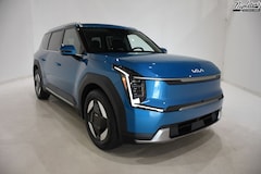 2026 Kia EV9 Wind SUV