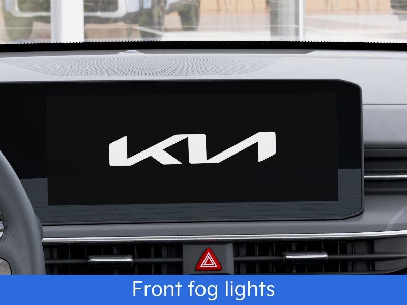 2026 Kia K5 GT - Photo 23