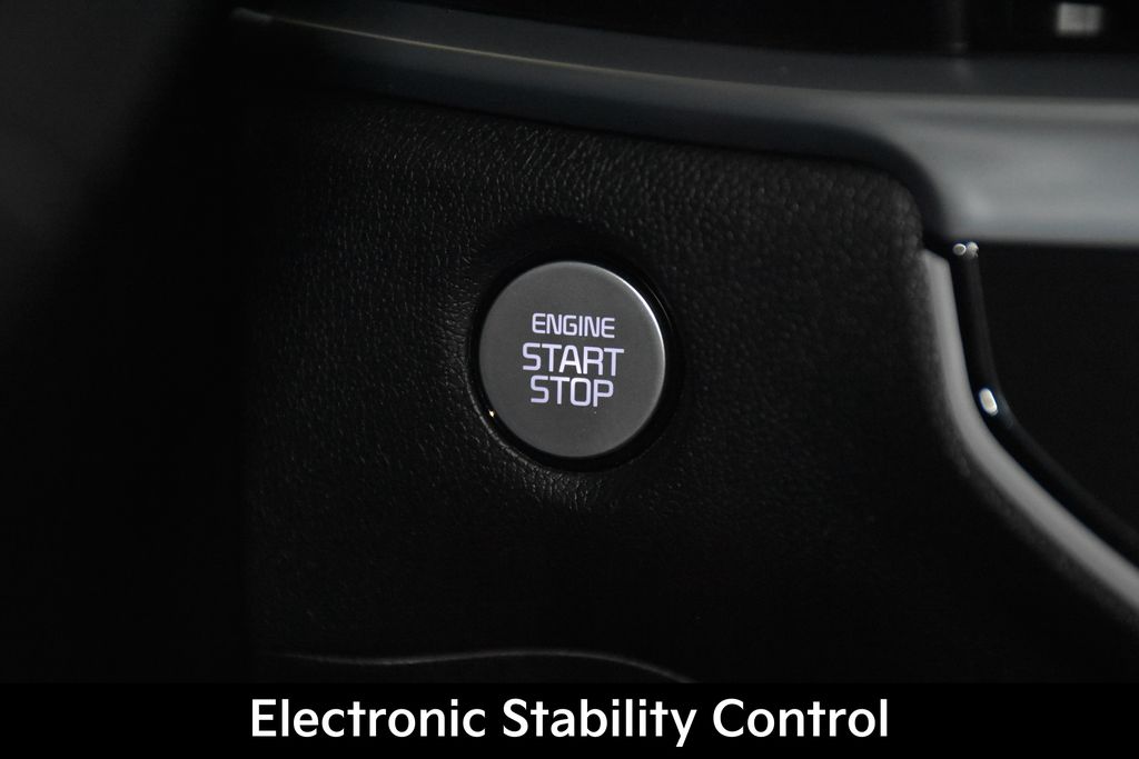 2026 Kia Sorento X-Line SX Prestige - Photo 17