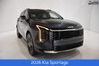 Kia Sportage Hybrid