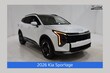  Kia Sportage Hybrid