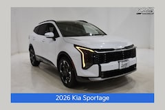 2026 Kia Sportage SX-Prestige SUV