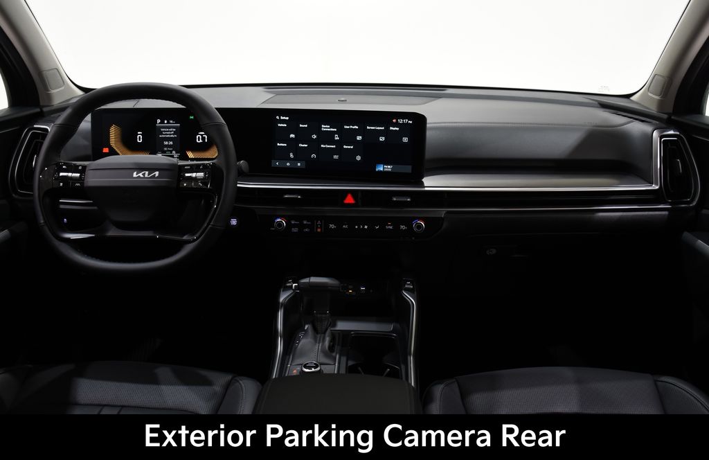 2026 Kia Sorento S - Photo 9