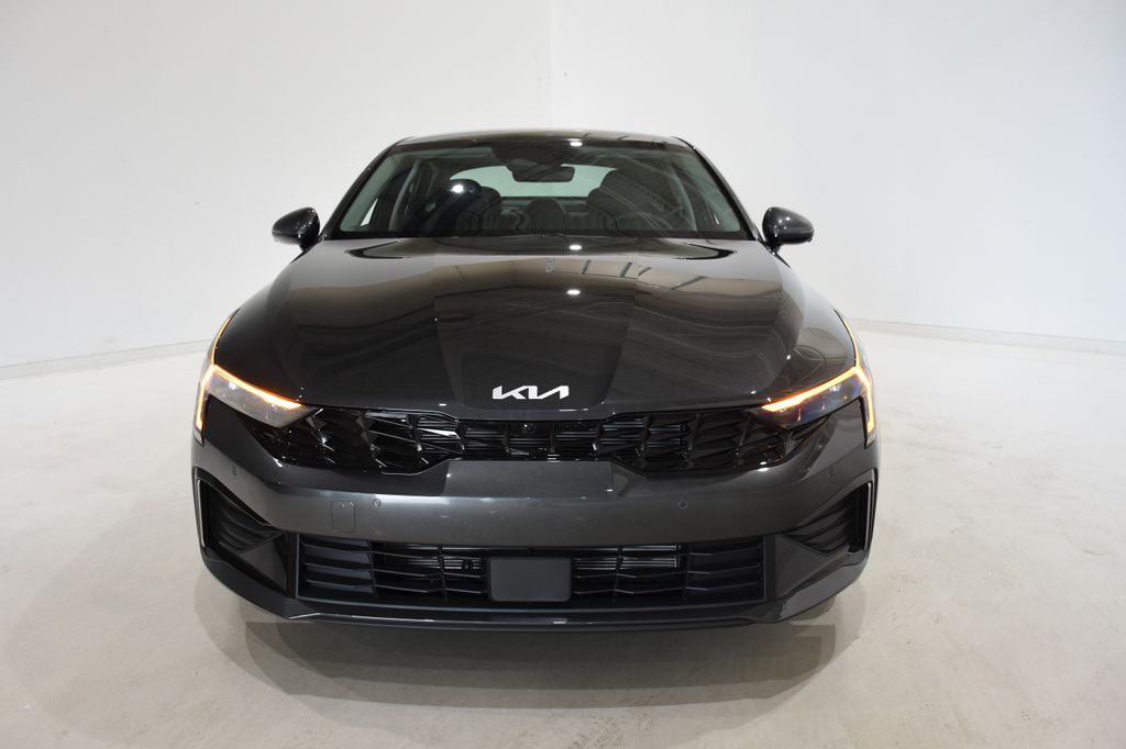 2026 Kia K5 EX photo 2