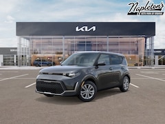 2025 Kia Soul LX Hatchback