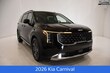 Kia Carnival Hybrid