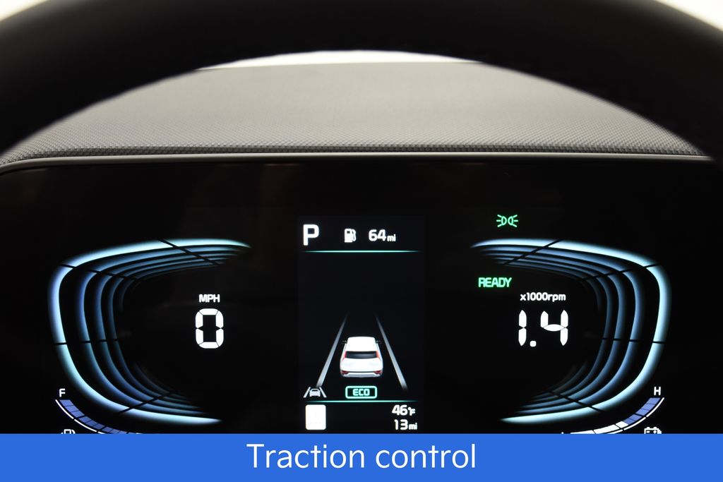 2025 Kia Niro EX - Photo 11