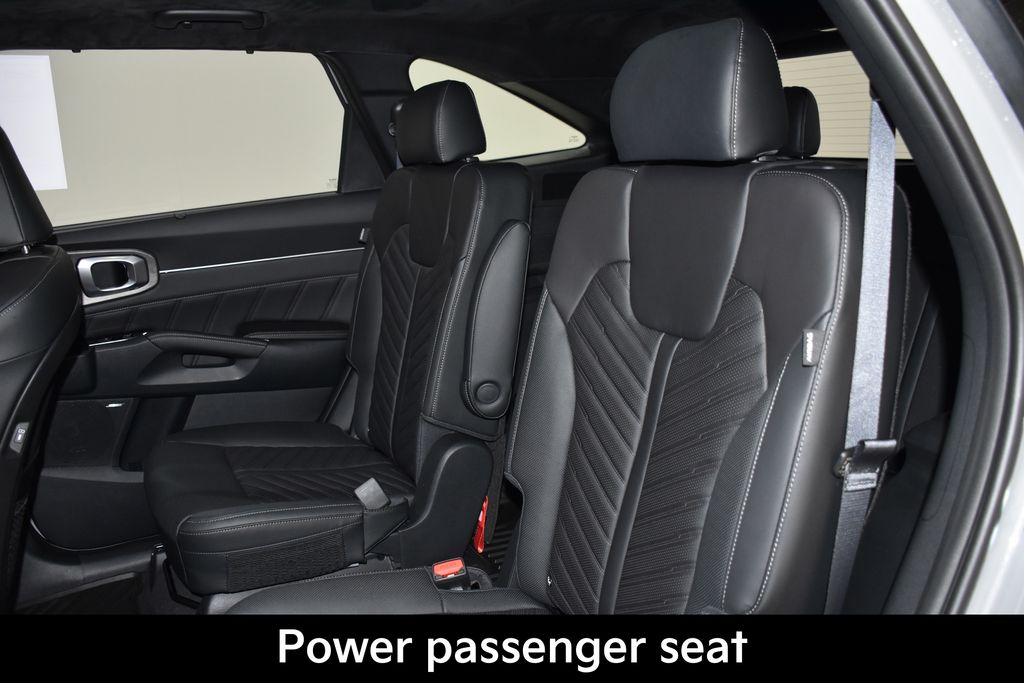 2026 Kia Sorento X-Line SX Prestige - Photo 32