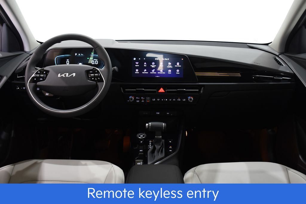 2025 Kia Niro EX - Photo 8