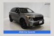  Kia Sorento Hybrid