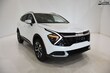 Kia Sportage Hybrid