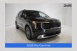  Kia Carnival Hybrid