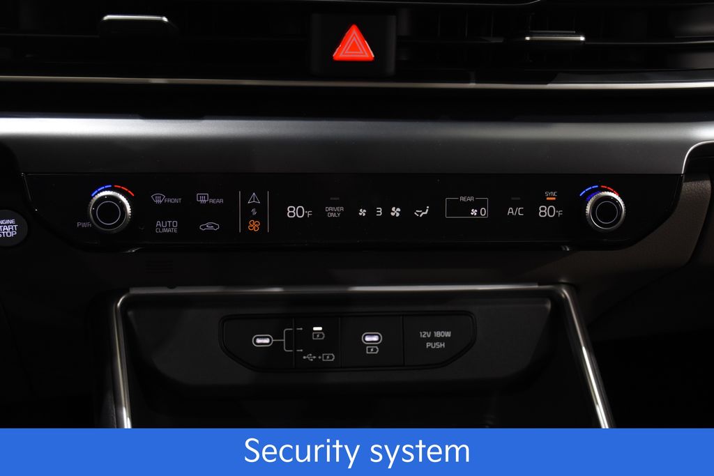 2026 Kia Carnival LXS - Photo 19