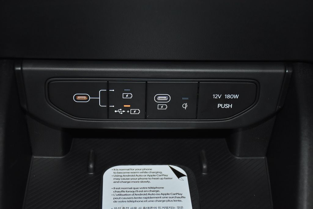 2026 Kia K4 EX - Photo 22