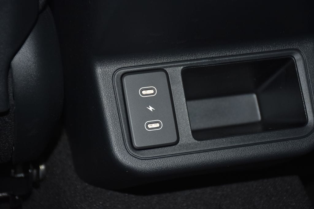 2026 Kia K4 EX - Photo 27