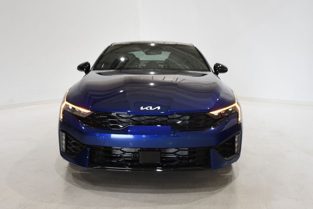 2026 Kia K5 GT-Line photo 2