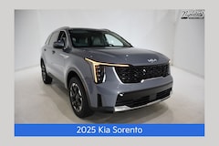 2025 Kia Sorento S SUV