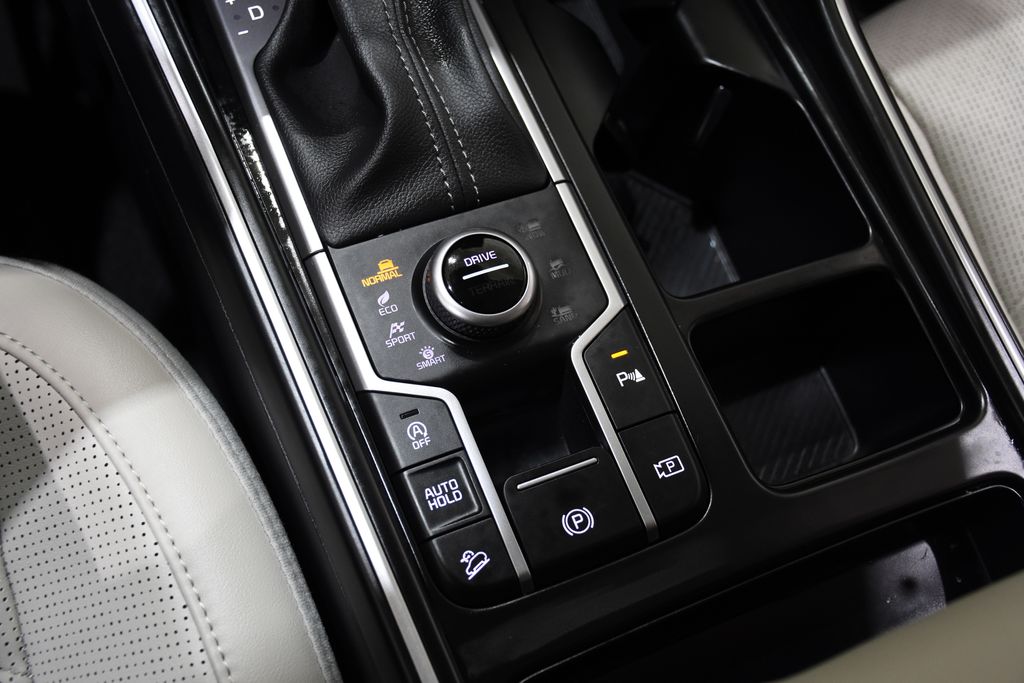 2026 Kia Sorento S - Photo 25
