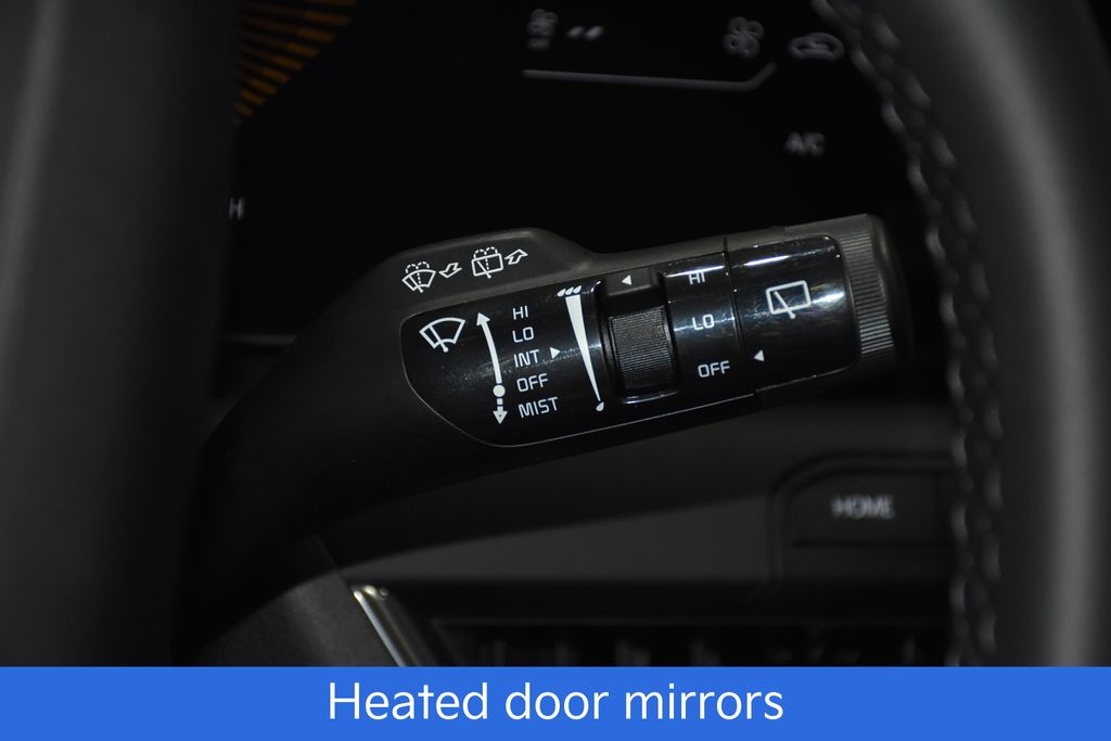 2026 Kia K4 EX - Photo 12