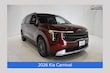  Kia Carnival Hybrid