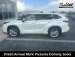  Toyota Highlander Hybrid