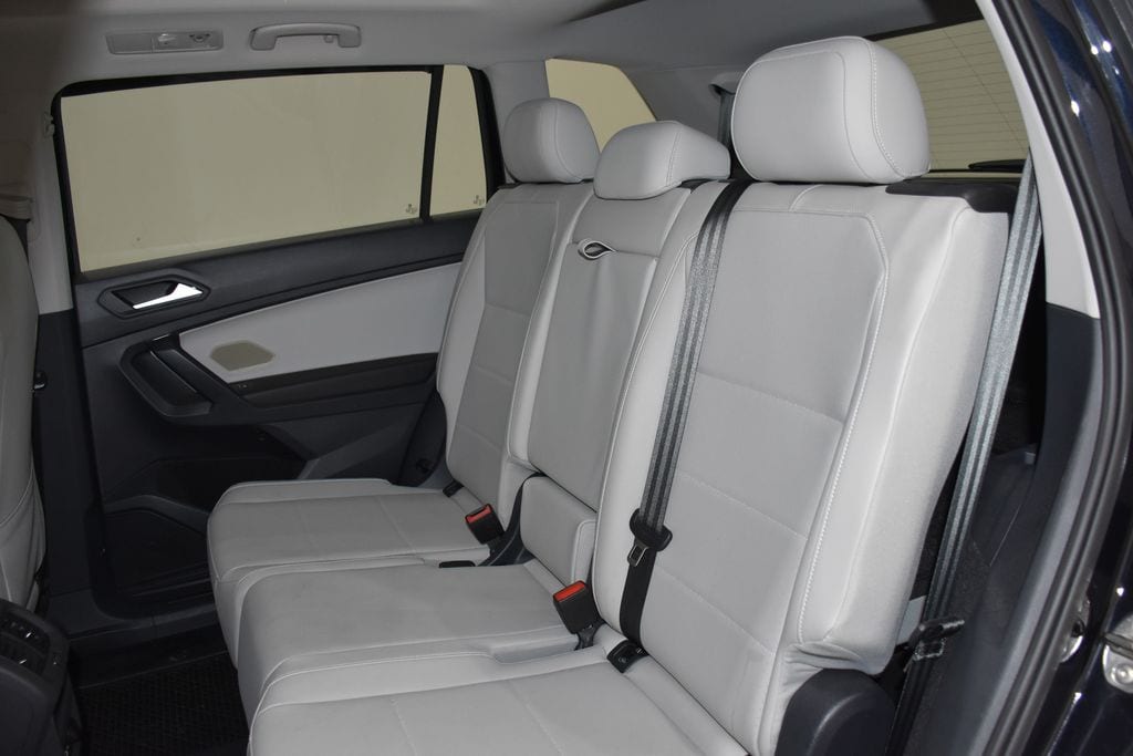 2021 Volkswagen Tiguan SE - Photo 30