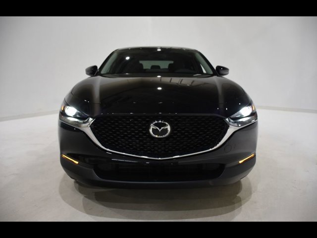 2026 Mazda CX-30 2.5 Select Sport photo 2