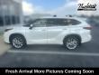 Used 2020 Toyota Highlander Hybrid Limited SUV