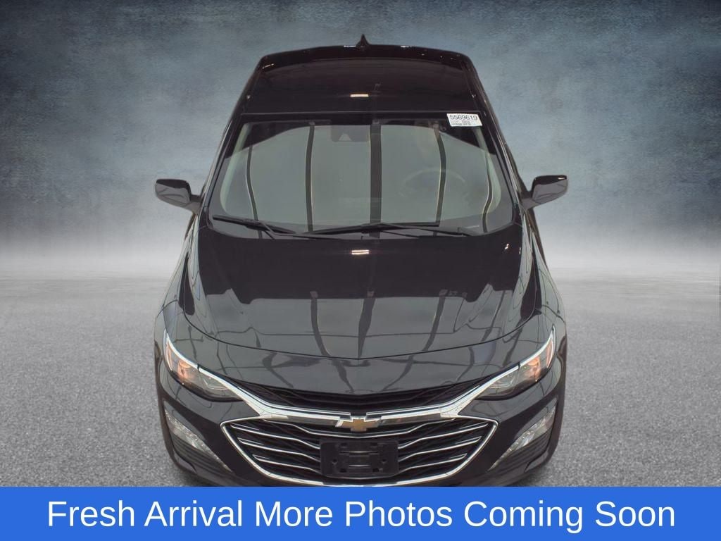Used 2023 Chevrolet Malibu LT Sedan