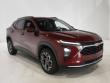 Used 2025 Chevrolet Trax LT SUV