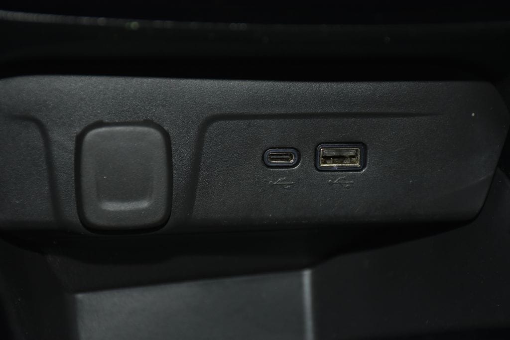 2025 Chevrolet Trax LT - Photo 19