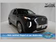 Used 2020 Hyundai Palisade Limited SUV